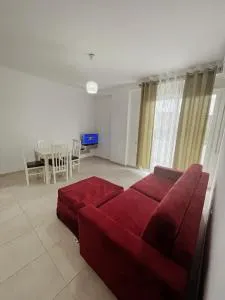 Lovely Apartment Gjiri Lalzit - Fushë-Draç