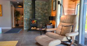 One-Bedroom House room in An Clamhan