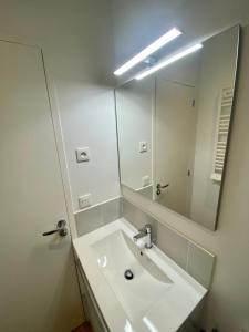 Appartements L'echappee belle d'Albi : photos des chambres