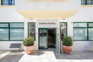 Dunas Hostel & Guesthouse