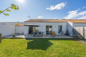 Jolie maison à Saint-palais - La Font