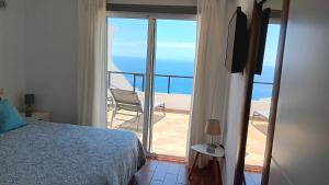 Maravillosas vistas al Atlántico