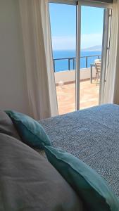 Maravillosas vistas al Atlántico