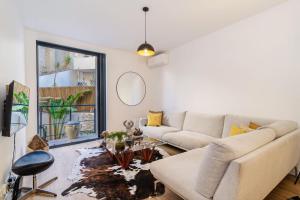 Le Patio - bel appartement