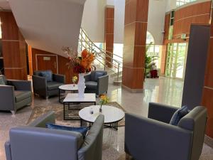 Royal Heaven Hotel Qatar