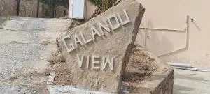 Galanou View