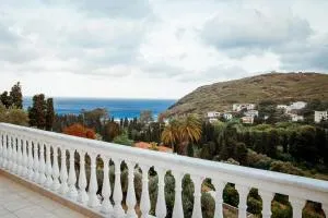 DREAM HOUSE STENIES - Steniaí