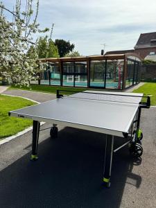 Appartements Gite avec piscine : photos des chambres