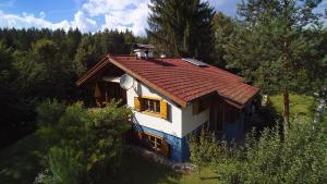Ferienhaus Kathreinkogel - 4 Sterne zertifiziert