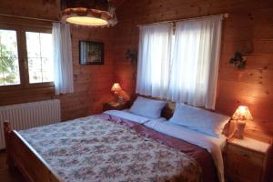 Ferienhaus Kathreinkogel - 4 Sterne zertifiziert