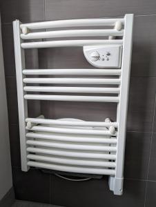 Appartements La Chataigneraie : photos des chambres
