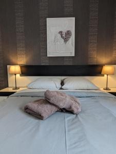 Appartements La Chataigneraie : photos des chambres