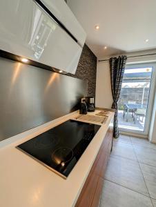 Appartements La Chataigneraie : photos des chambres