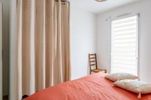 Maisons de vacances L-oasis de Jade : photos des chambres