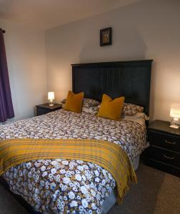 Stable Cottage - Kinbane Self Catering Cottages