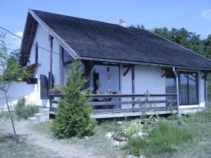 Ferienhaus Casa Bughea Vălenii de Munte Rumänien