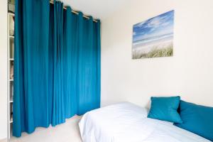 Maisons de vacances L-oasis de Jade : photos des chambres