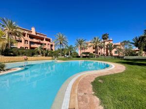 Sierra Cortina Oasis Residential - 4hvězdičkové hotely ve městě Finestrat