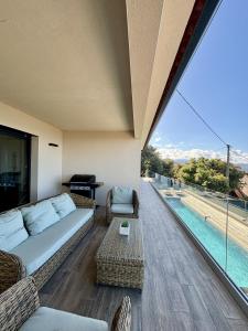 Villas La Villa Julea : photos des chambres