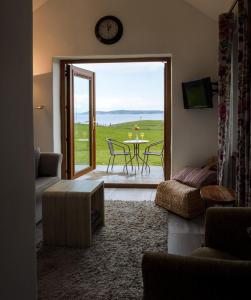 Stable Cottage - Kinbane Self Catering Cottages