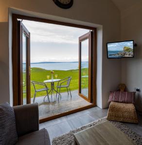 Stable Cottage - Kinbane Self Catering Cottages