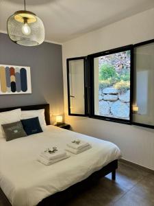 Villas La Villa Julea : photos des chambres