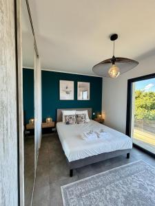 Villas La Villa Julea : photos des chambres