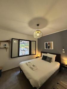Villas La Villa Julea : photos des chambres