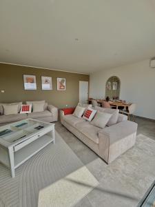 Villas La Villa Julea : photos des chambres