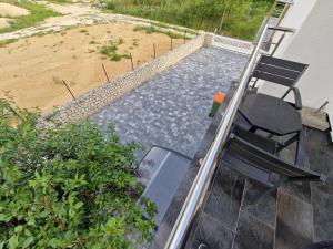 Apartmani Villa Medići