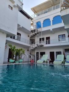 Hotel Darbargarh A Unit of Khamma Ghani A Boutique Hotel