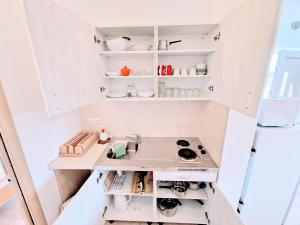 Apartmani Villa Medići