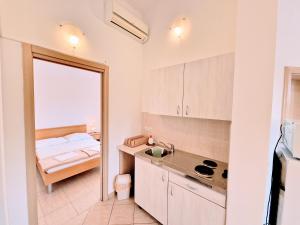 Apartmani Villa Medići