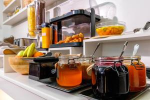 La Strada Boutique Villa