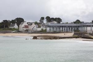 Appartements Appartement vue mer sur plage : photos des chambres