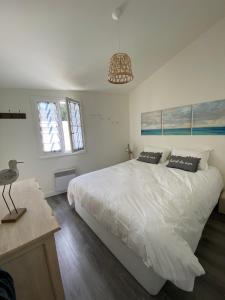 Charming house with garden in the heart of Saint Martin