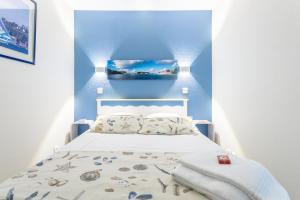 Appartements Appartement vue mer sur plage : photos des chambres