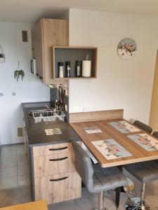 Studio centre Super-Besse