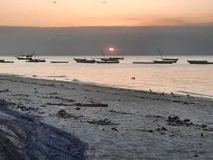 Peponi house - Banda Kuu