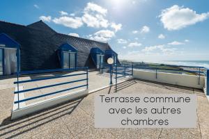 Hotels Breiz Armor : photos des chambres