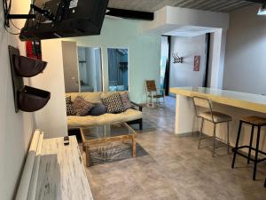 ApartHotel Lacatedral