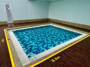 Puteri Harbour 3BR - A Million Dollar View - 7 mins to Legoland