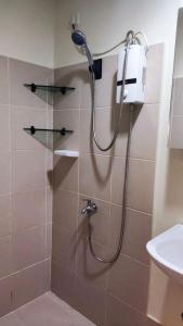 CozyNest Rentals at Brenthill Condominium