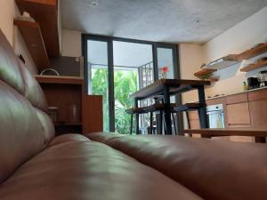 TIKUL EN Merida HISTORIC CENTER