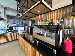 Pesona ketep Magelang RedPartner