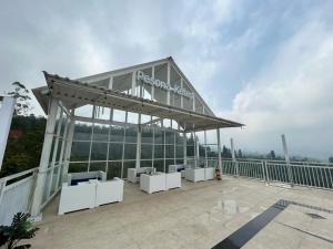 Pesona ketep Magelang RedPartner