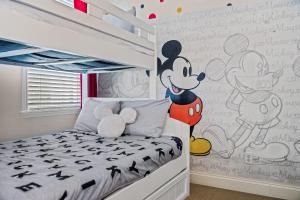 Exclusive ReCondo Stunning view only 6Mi to Disney