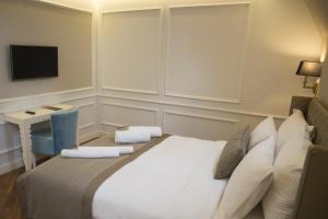 Mina Hotel - Special Category