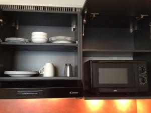 Appart'hotels The Originals Residence, Kosy Nancy Coeur de Ville : photos des chambres