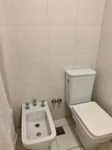 Gran estudio para 4 pers con Piscina Zona Palermo